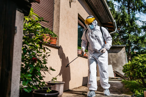 Best Exterminator Services  in Leisure Village West, NJ